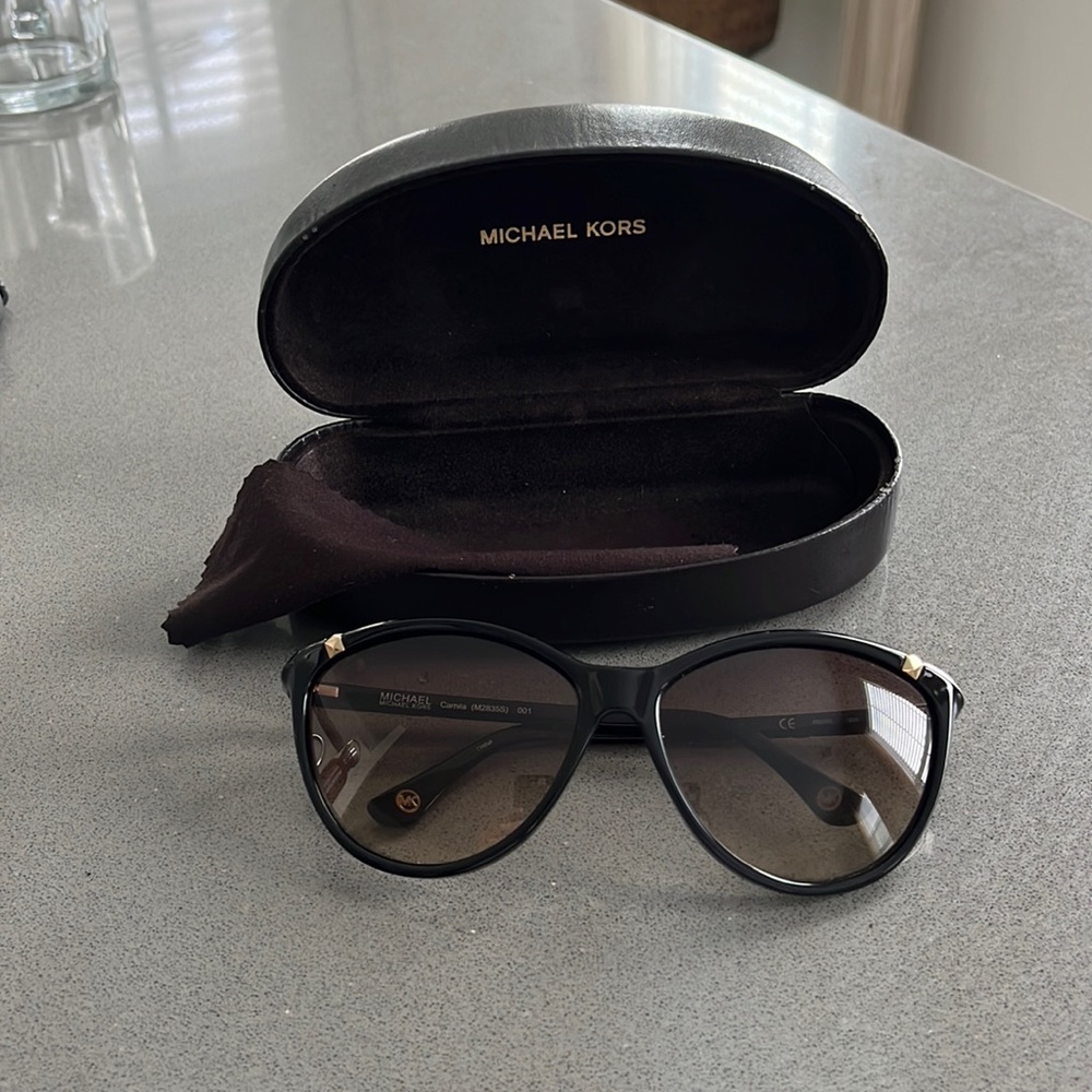 Michael Kors Camila sunglasses